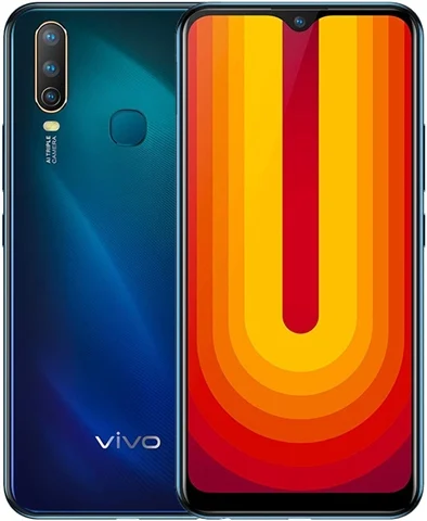 Vivo U10